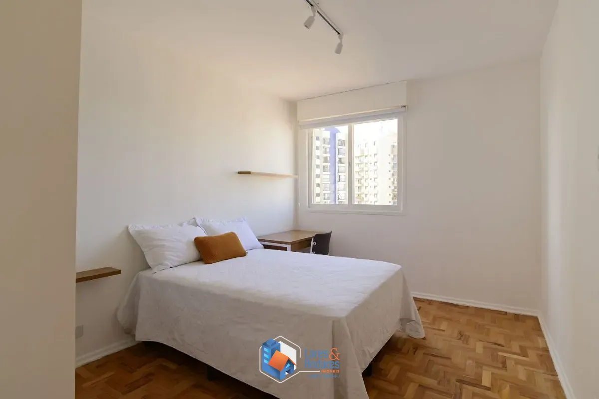 Apartamento, 4 quartos, 110 m² - Foto 26