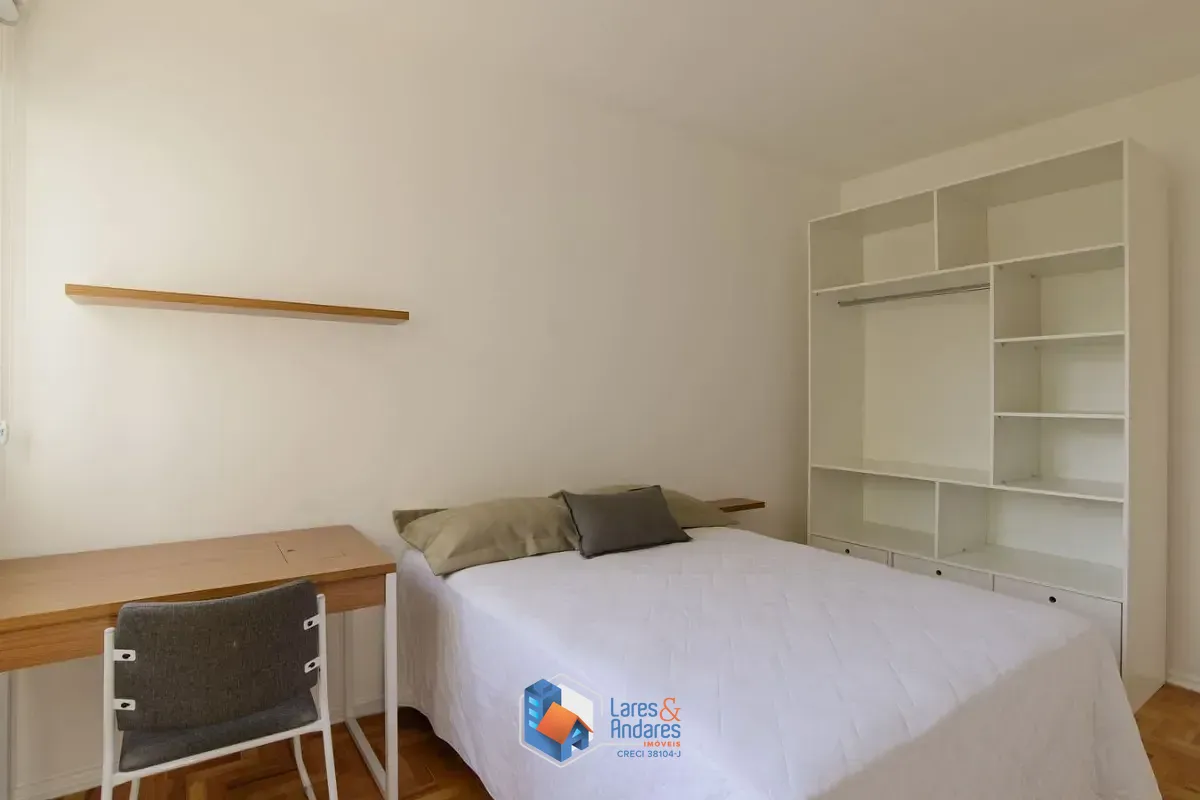 Apartamento, 4 quartos, 110 m² - Foto 20