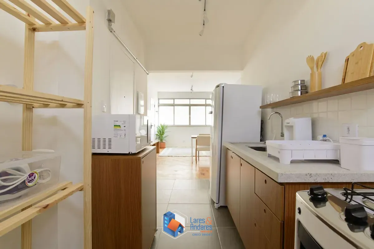 Apartamento, 4 quartos, 110 m² - Foto 32