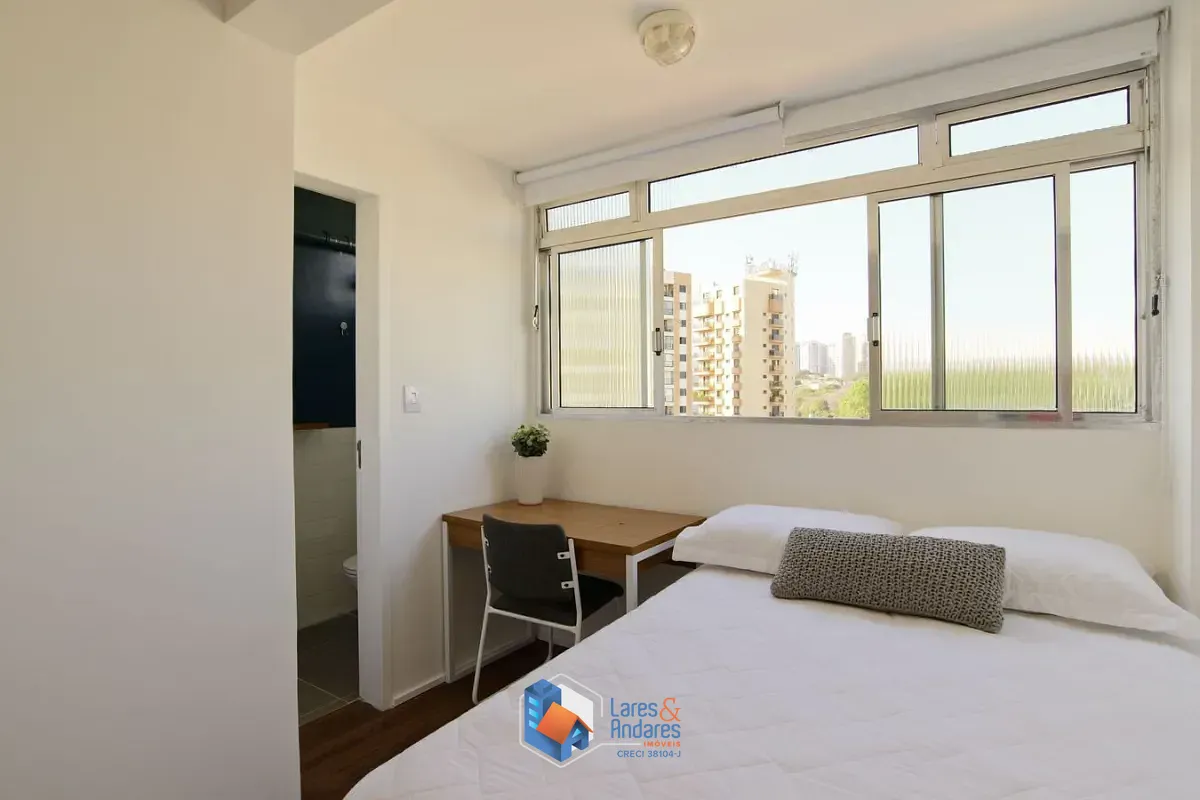 Apartamento, 4 quartos, 110 m² - Foto 10
