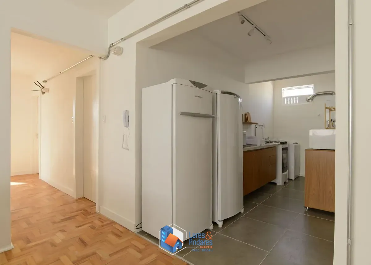 Apartamento, 4 quartos, 110 m² - Foto 29