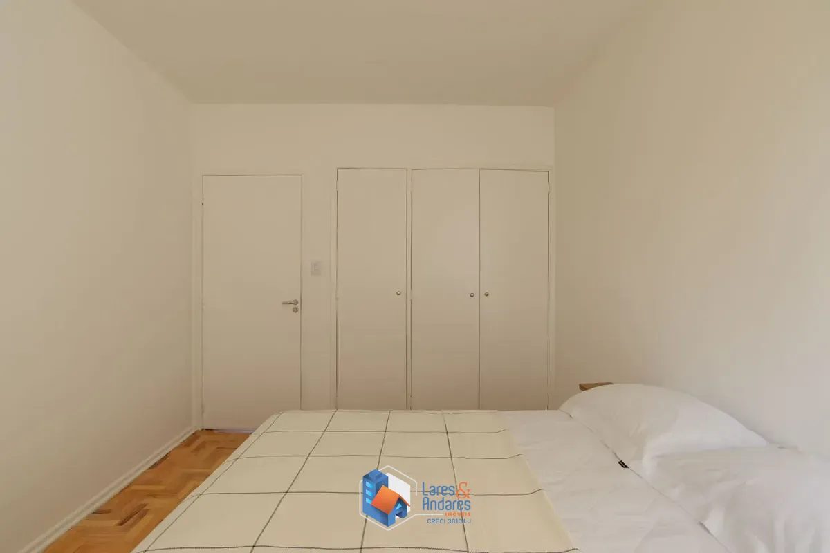 Apartamento, 4 quartos, 110 m² - Foto 13
