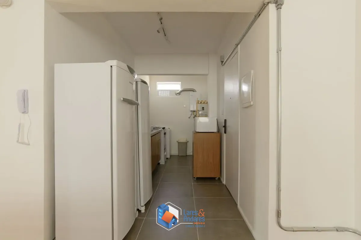 Apartamento, 4 quartos, 110 m² - Foto 30