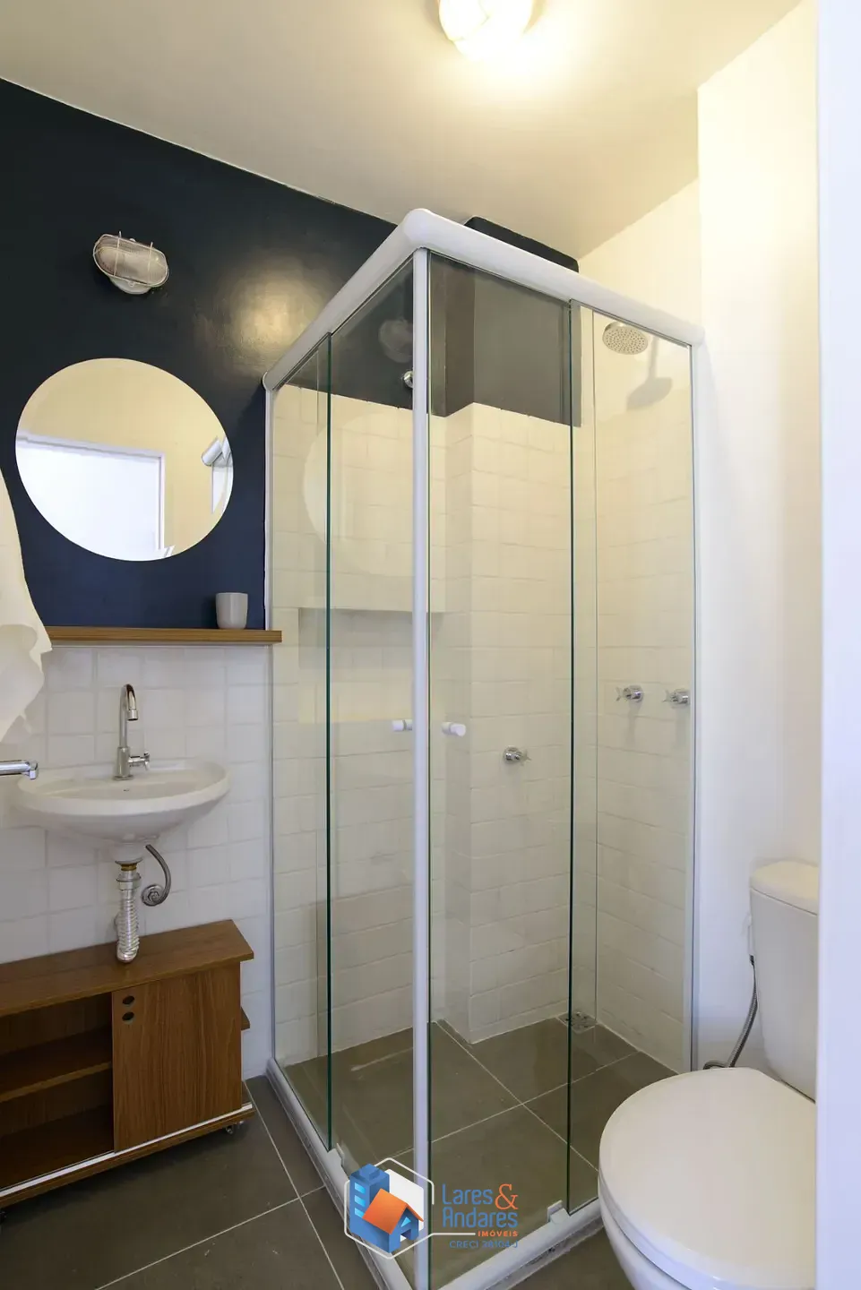 Apartamento, 4 quartos, 110 m² - Foto 27