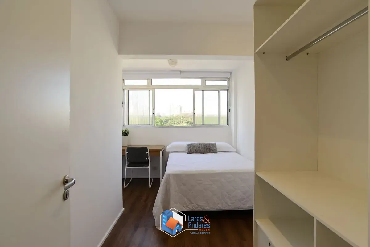 Apartamento, 4 quartos, 110 m² - Foto 9