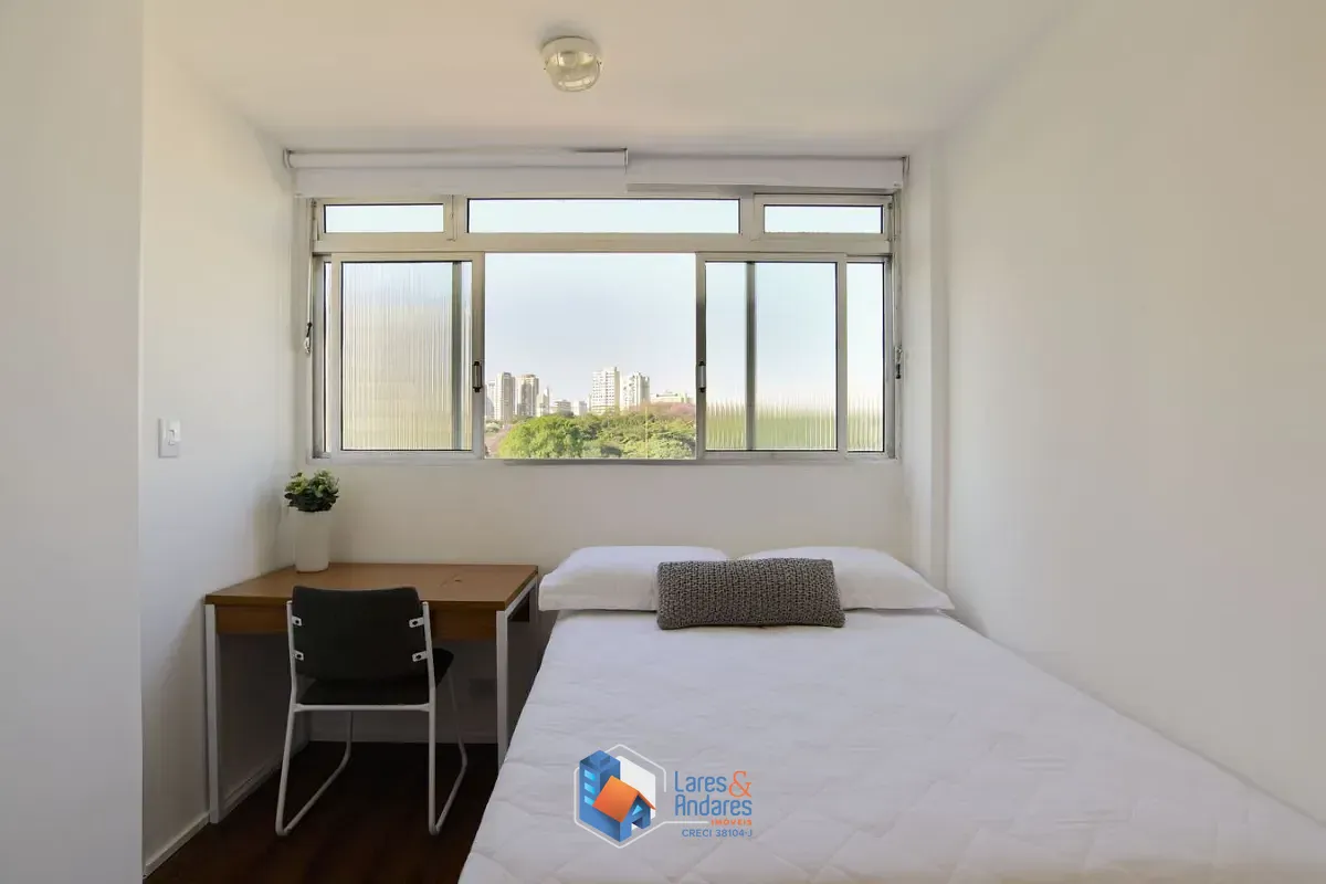 Apartamento, 4 quartos, 110 m² - Foto 7