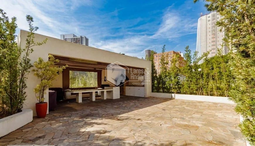 Apartamento à venda com 3 quartos, 106m² - Foto 64