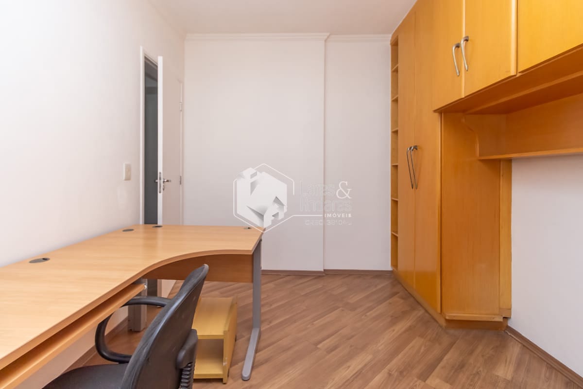 Apartamento à venda com 3 quartos, 106m² - Foto 12