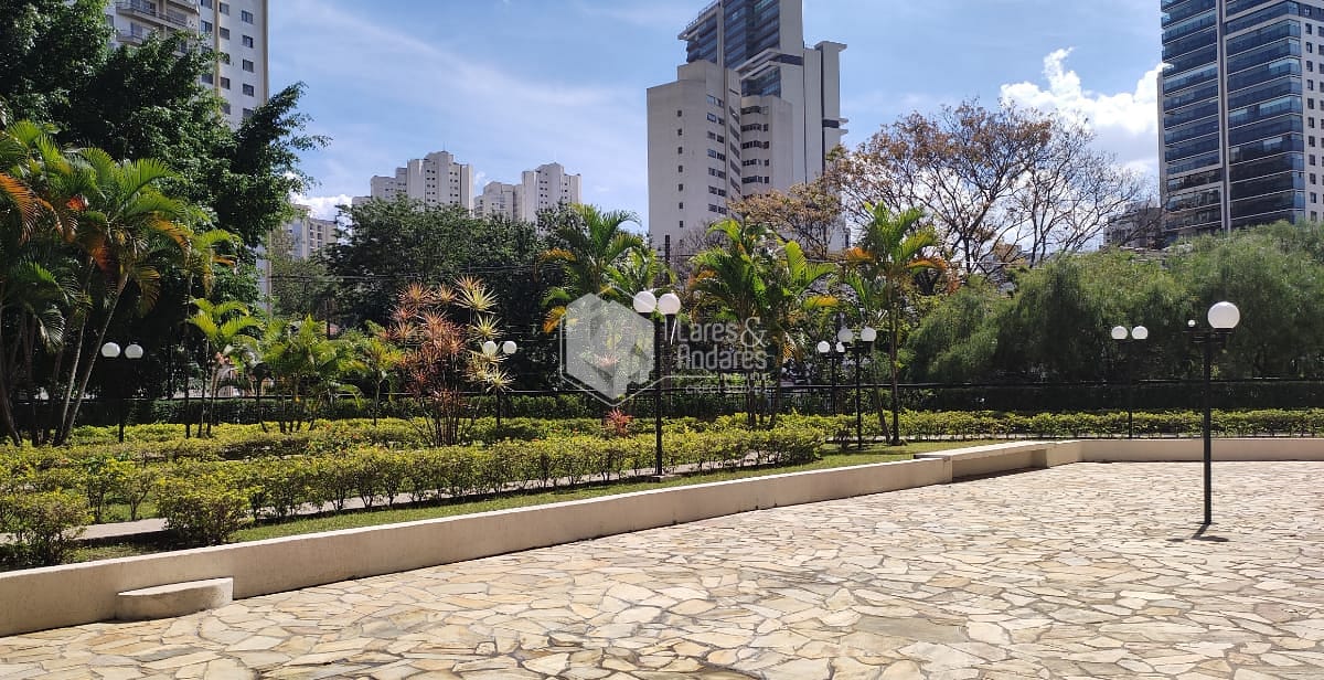 Apartamento à venda com 3 quartos, 106m² - Foto 77