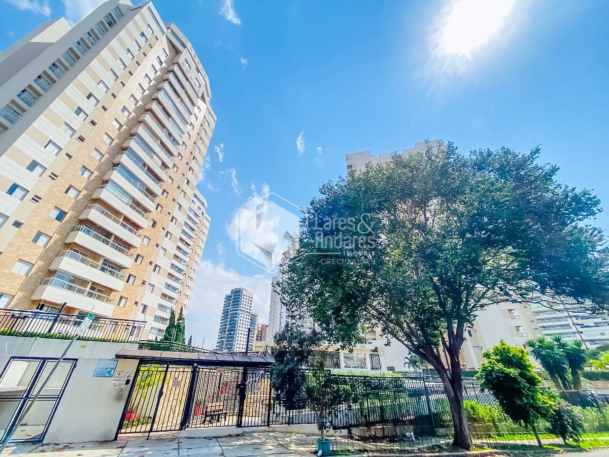 Apartamento à venda com 3 quartos, 106m² - Foto 82