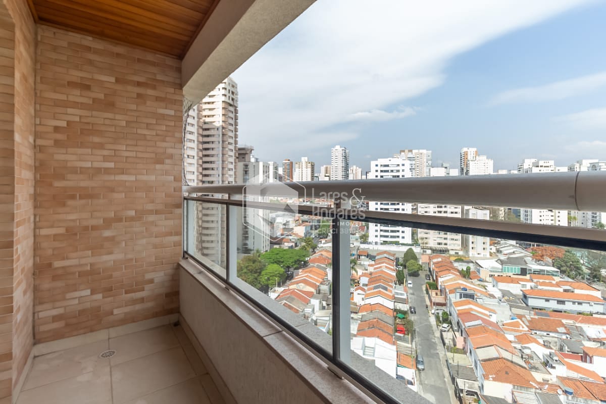 Apartamento à venda com 3 quartos, 106m² - Foto 6