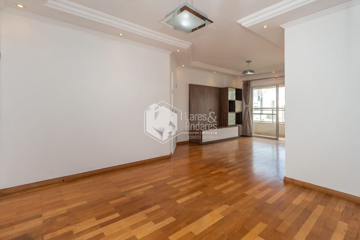 Apartamento à venda com 3 quartos, 106m² - Foto 4