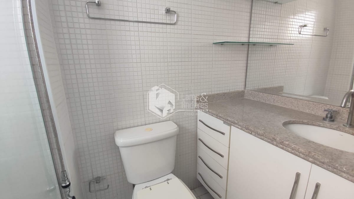 Apartamento à venda com 3 quartos, 106m² - Foto 25