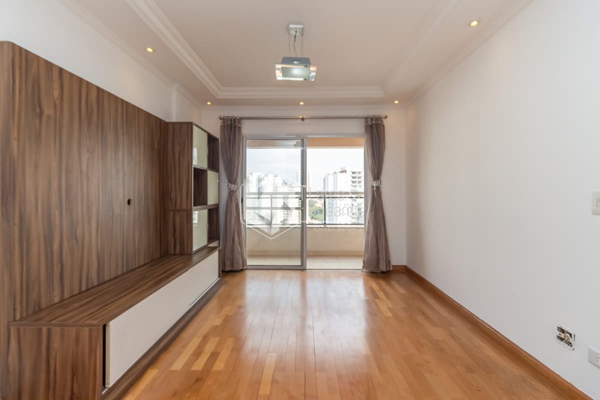 Apartamento à venda com 3 quartos, 106m² - Foto 2