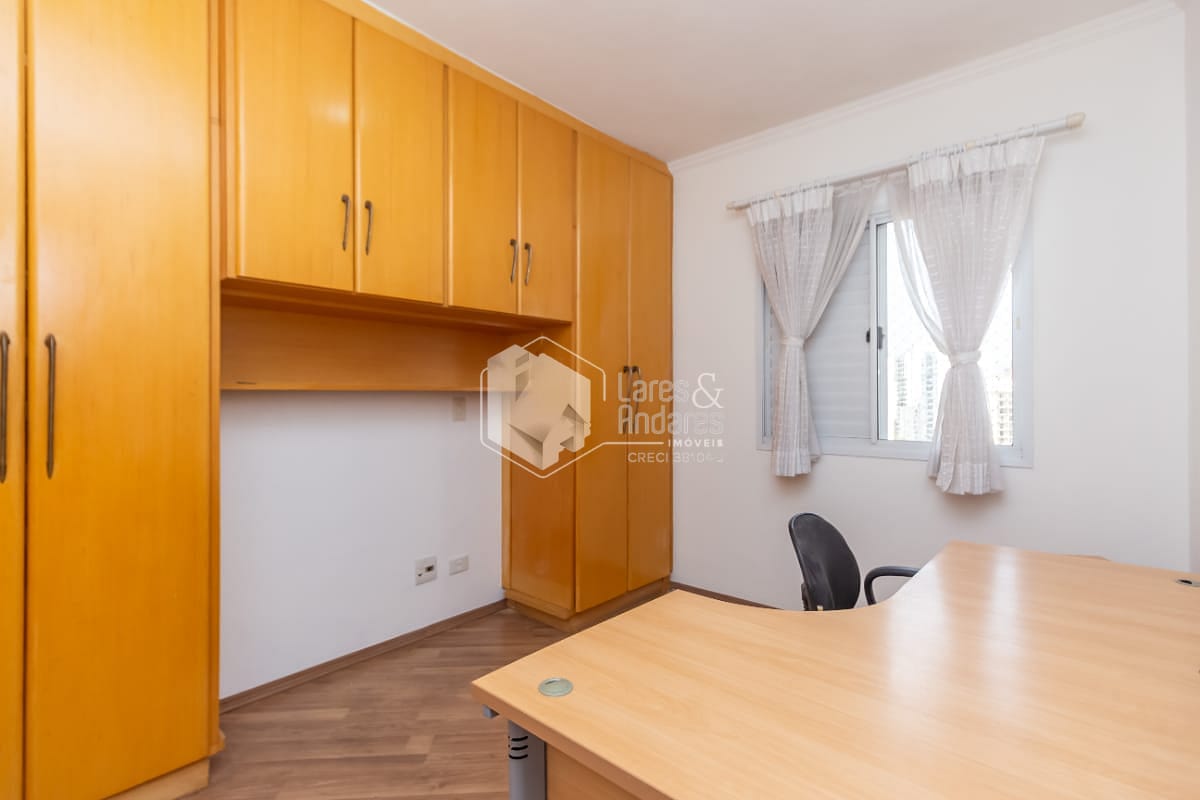 Apartamento à venda com 3 quartos, 106m² - Foto 10
