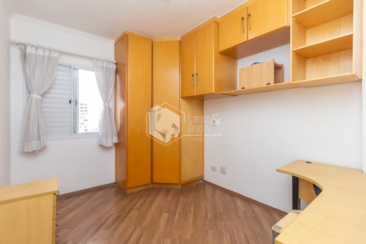 Apartamento à venda com 3 quartos, 106m² - Foto 16