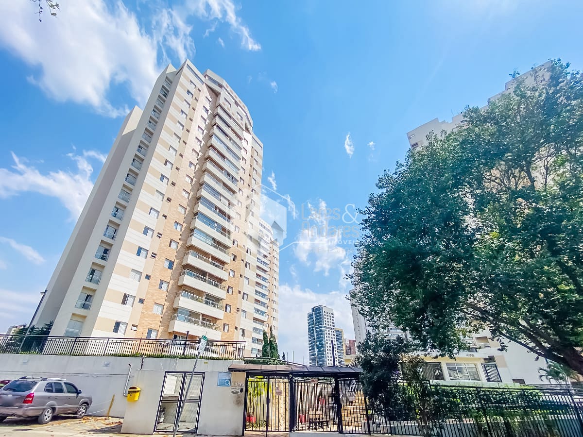 Apartamento à venda com 3 quartos, 106m² - Foto 83