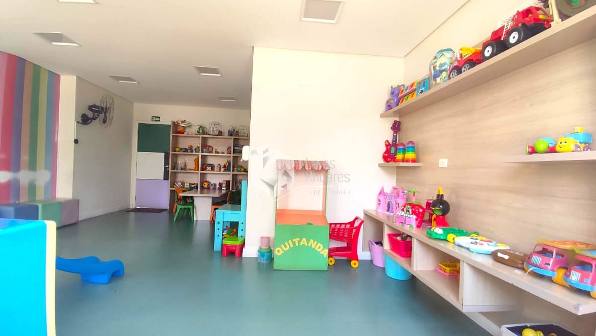 Apartamento à venda com 3 quartos, 106m² - Foto 59