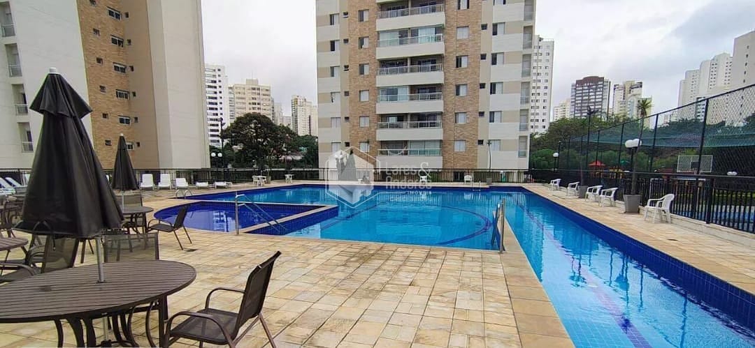 Apartamento à venda com 3 quartos, 106m² - Foto 39