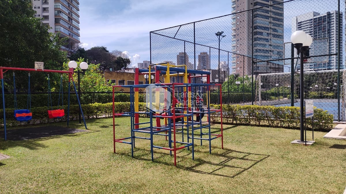 Apartamento à venda com 3 quartos, 106m² - Foto 47