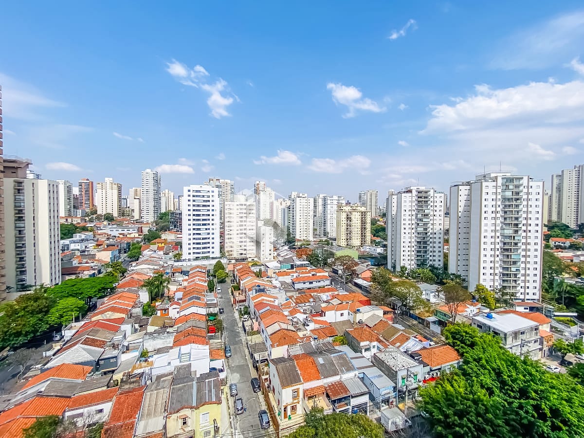 Apartamento à venda com 3 quartos, 106m² - Foto 34