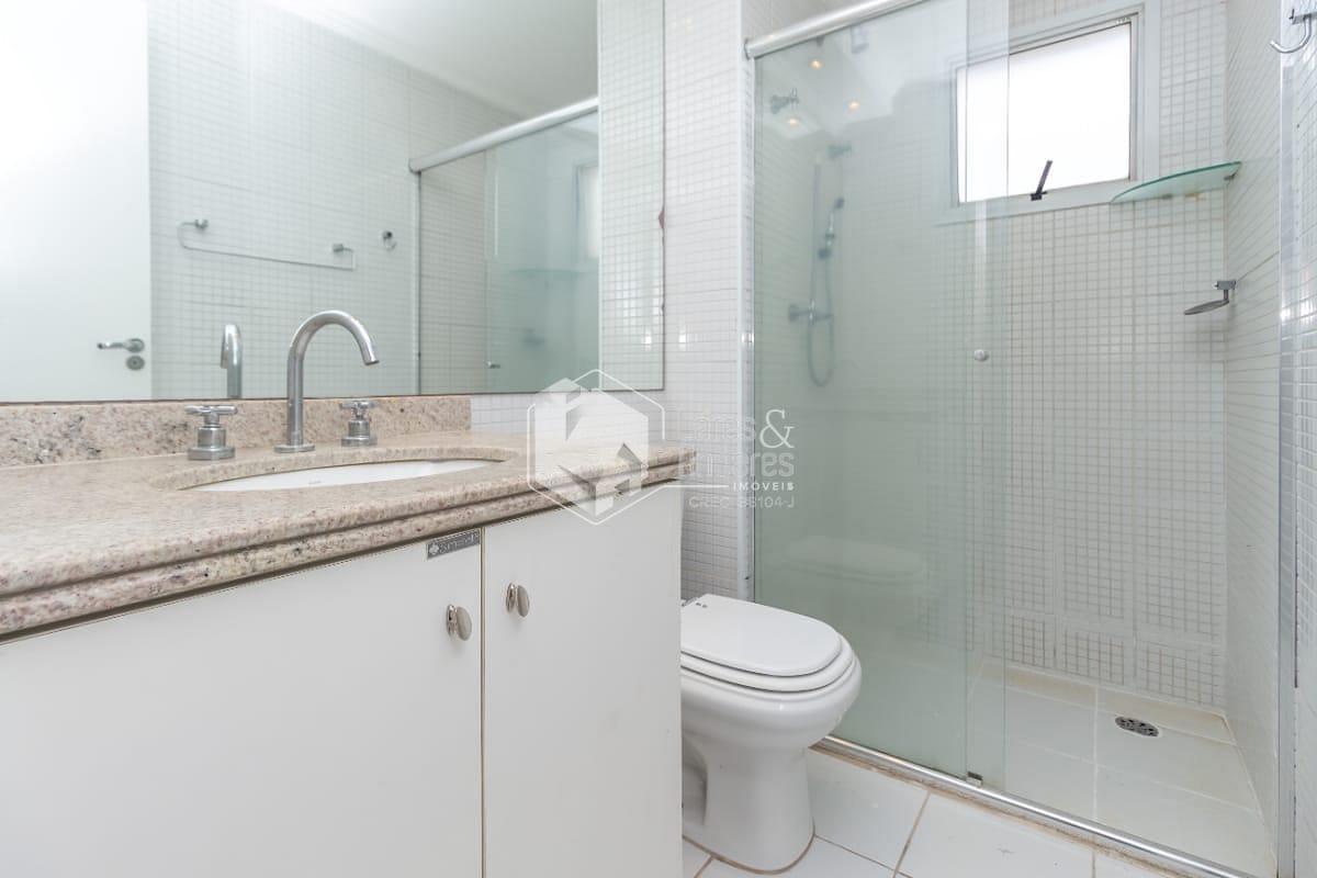 Apartamento à venda com 3 quartos, 106m² - Foto 14