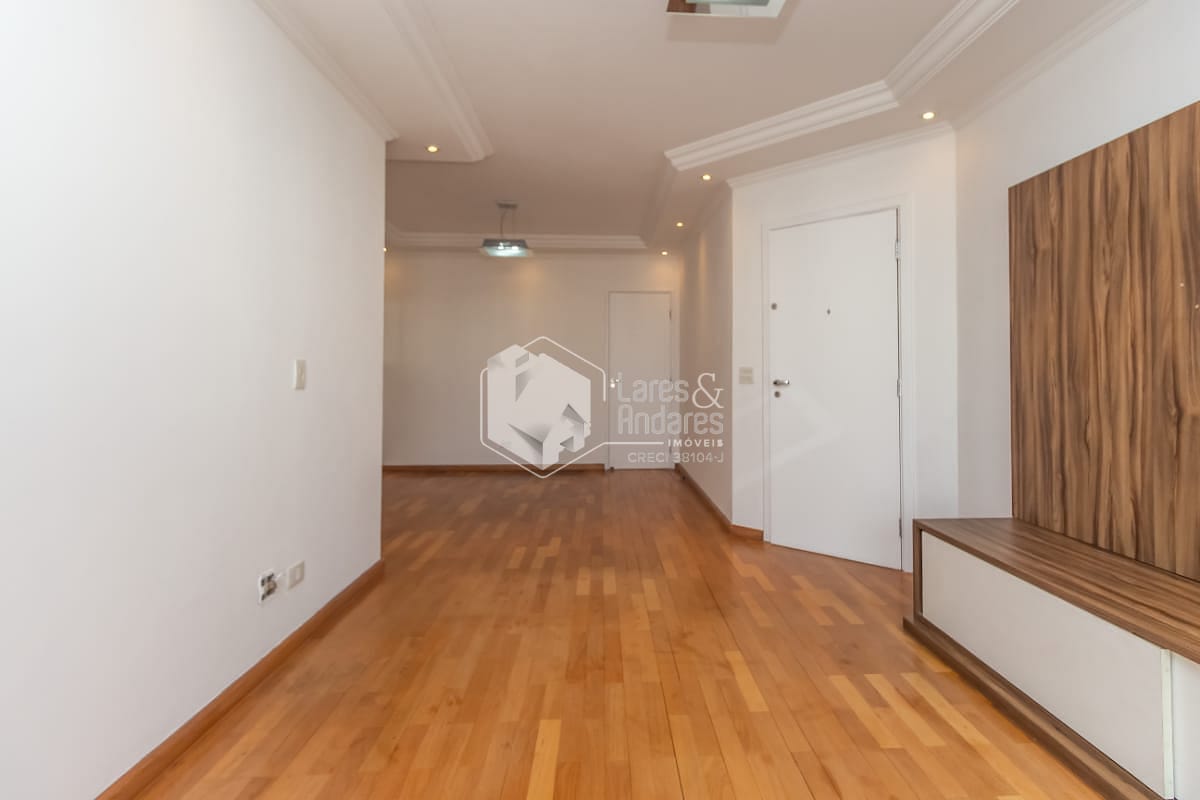 Apartamento à venda com 3 quartos, 106m² - Foto 7