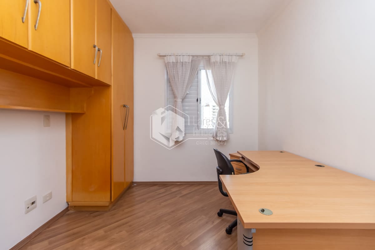 Apartamento à venda com 3 quartos, 106m² - Foto 11