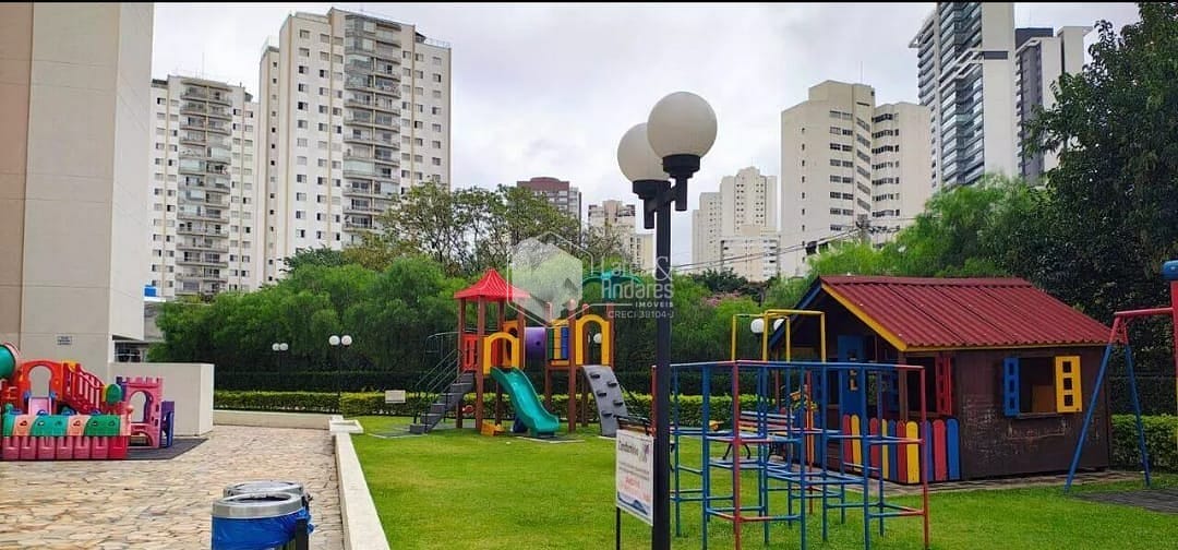 Apartamento à venda com 3 quartos, 106m² - Foto 46