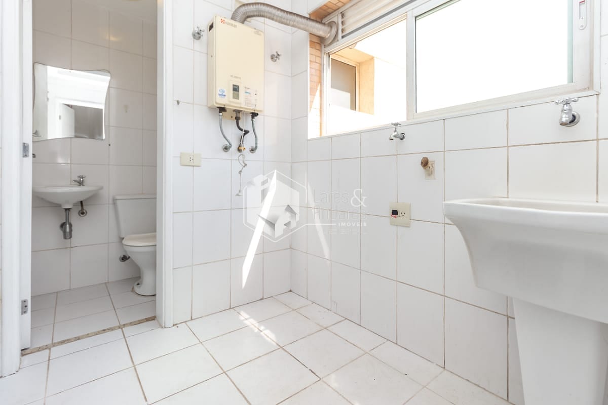 Apartamento à venda com 3 quartos, 106m² - Foto 30