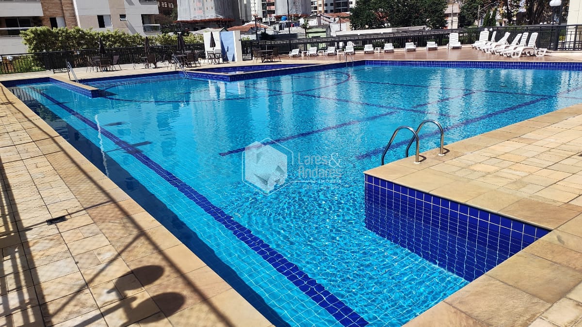 Apartamento à venda com 3 quartos, 106m² - Foto 40