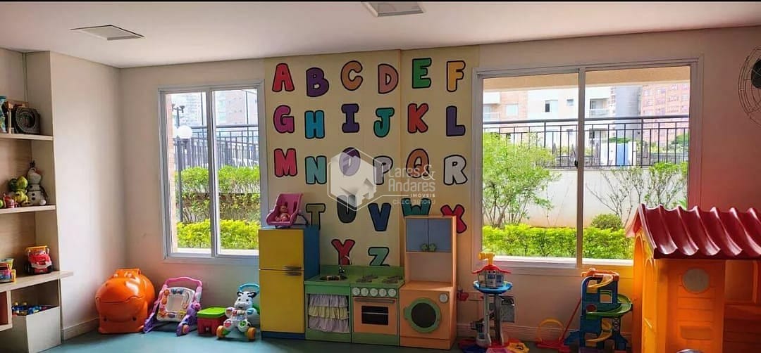 Apartamento à venda com 3 quartos, 106m² - Foto 60