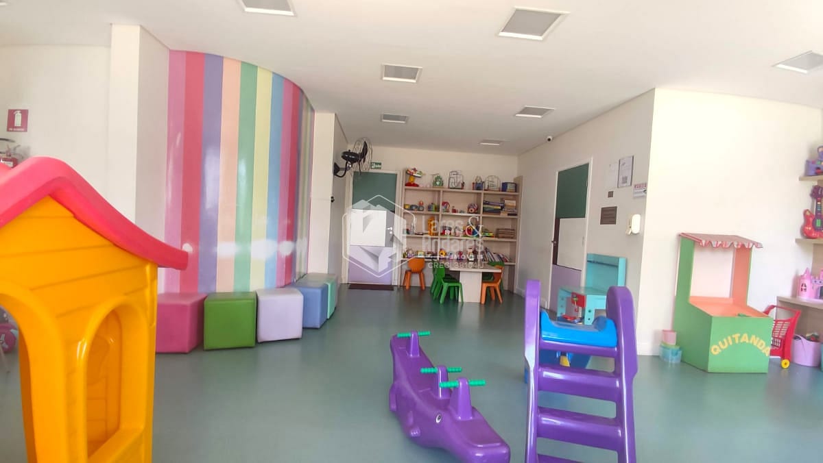 Apartamento à venda com 3 quartos, 106m² - Foto 61