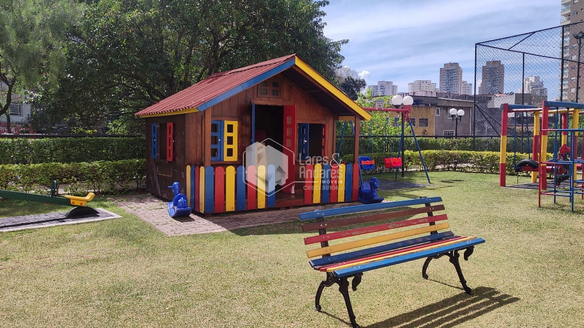 Apartamento à venda com 3 quartos, 106m² - Foto 48