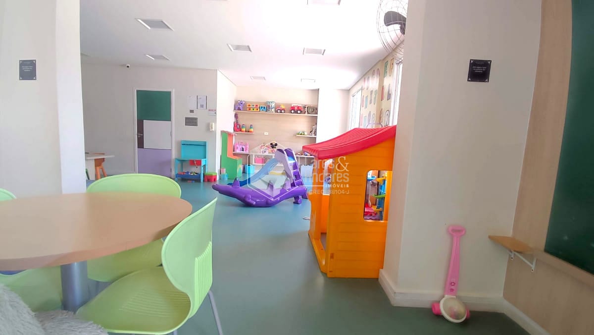 Apartamento à venda com 3 quartos, 106m² - Foto 62