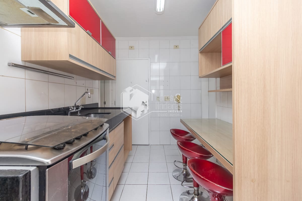 Apartamento à venda com 3 quartos, 106m² - Foto 27