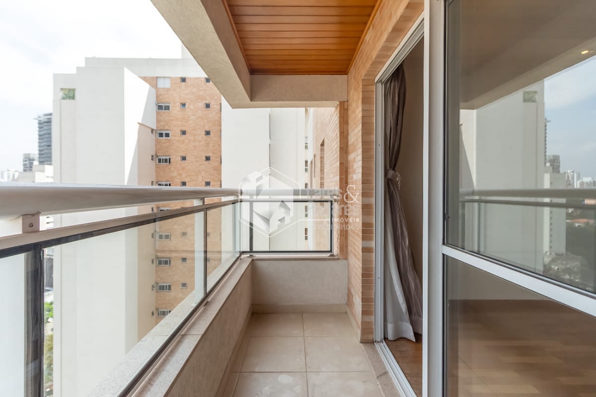 Apartamento à venda com 3 quartos, 106m² - Foto 5