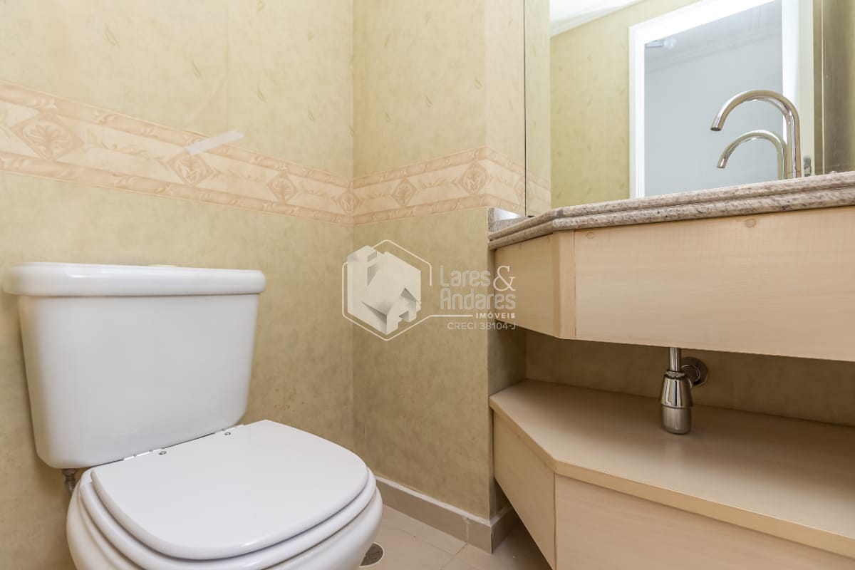 Apartamento à venda com 3 quartos, 106m² - Foto 9