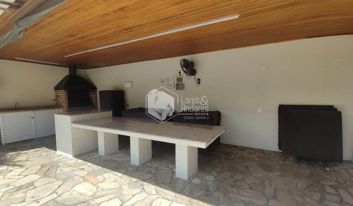 Apartamento à venda com 3 quartos, 106m² - Foto 65