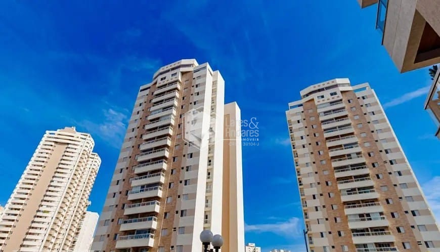 Apartamento à venda com 3 quartos, 106m² - Foto 84