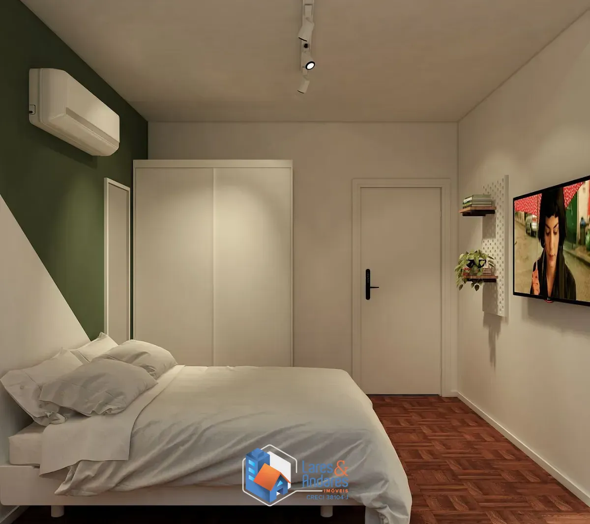 Apartamento, 5 quartos, 134 m² - Foto 18