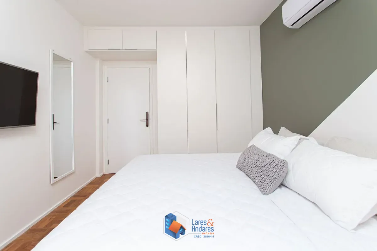 Apartamento, 5 quartos, 134 m² - Foto 10
