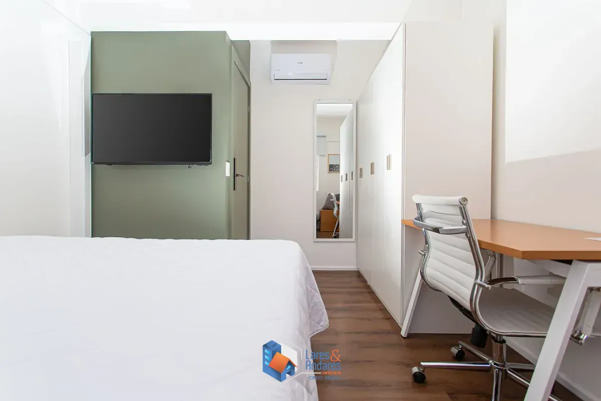 Apartamento, 5 quartos, 134 m² - Foto 22