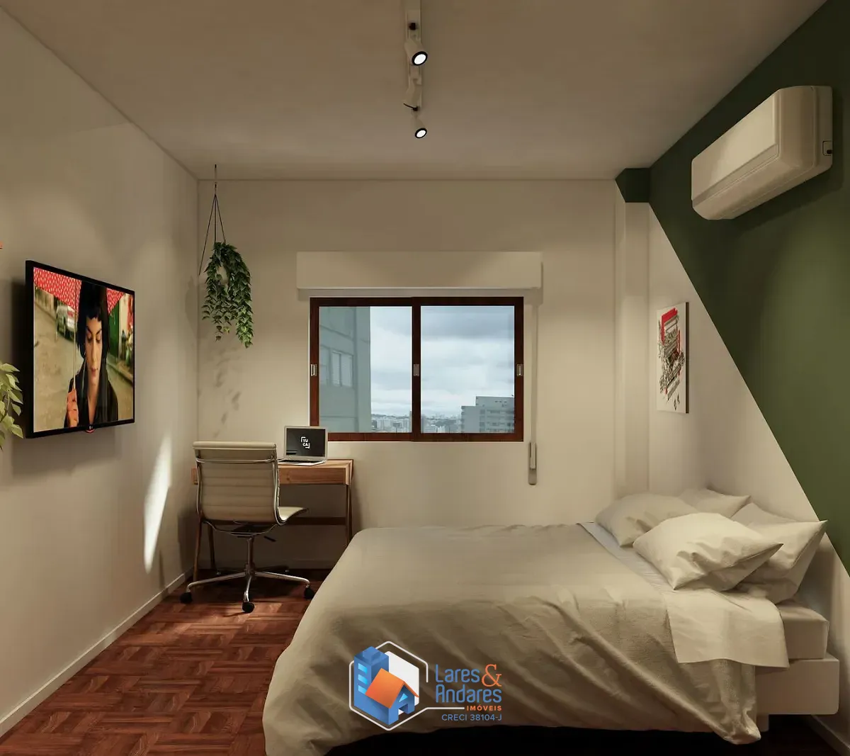 Apartamento, 5 quartos, 134 m² - Foto 17