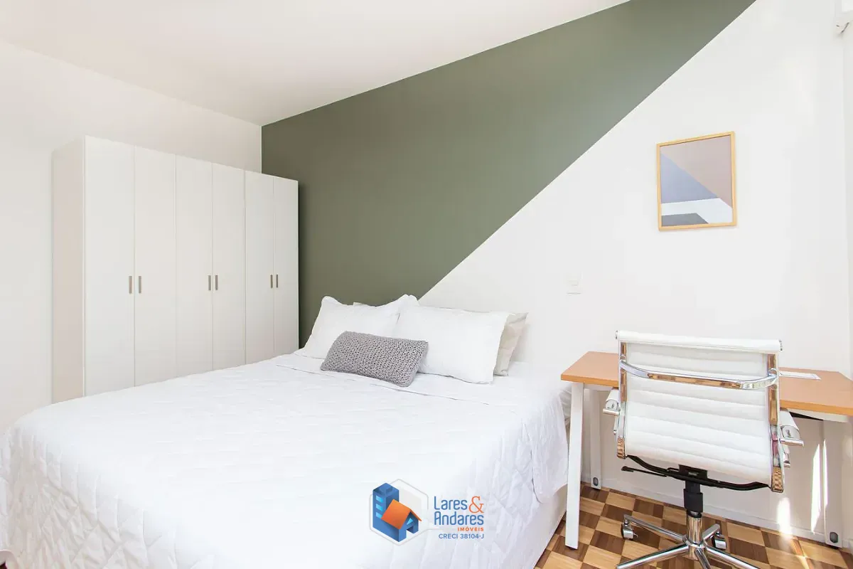 Apartamento, 5 quartos, 134 m² - Foto 6