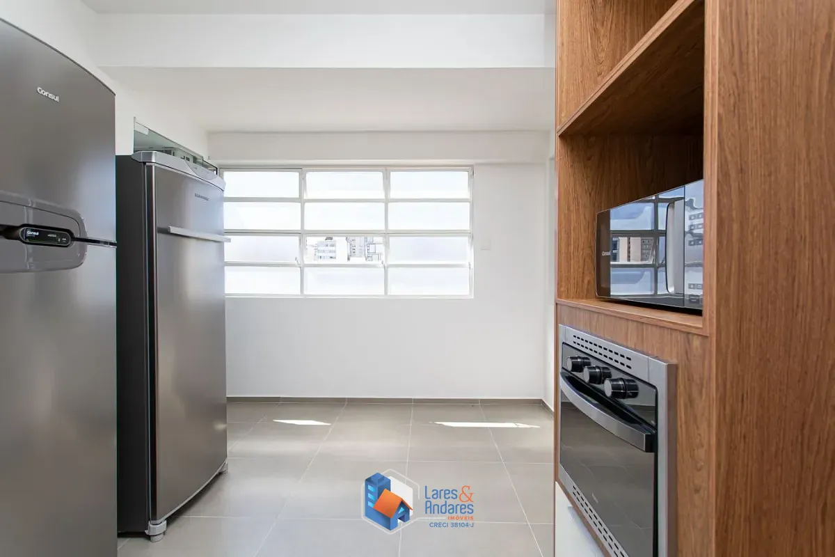 Apartamento, 5 quartos, 134 m² - Foto 26