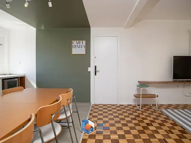 Apartamento com 134m² 5 quartos e 3 banheiros, à venda, no bairro Pinheiros em São Paulo