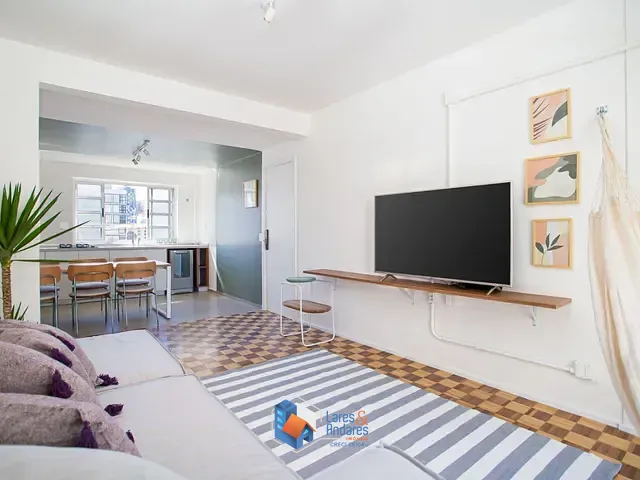 Apartamento com 134m² 5 quartos e 3 banheiros, à venda, no bairro Pinheiros em São Paulo