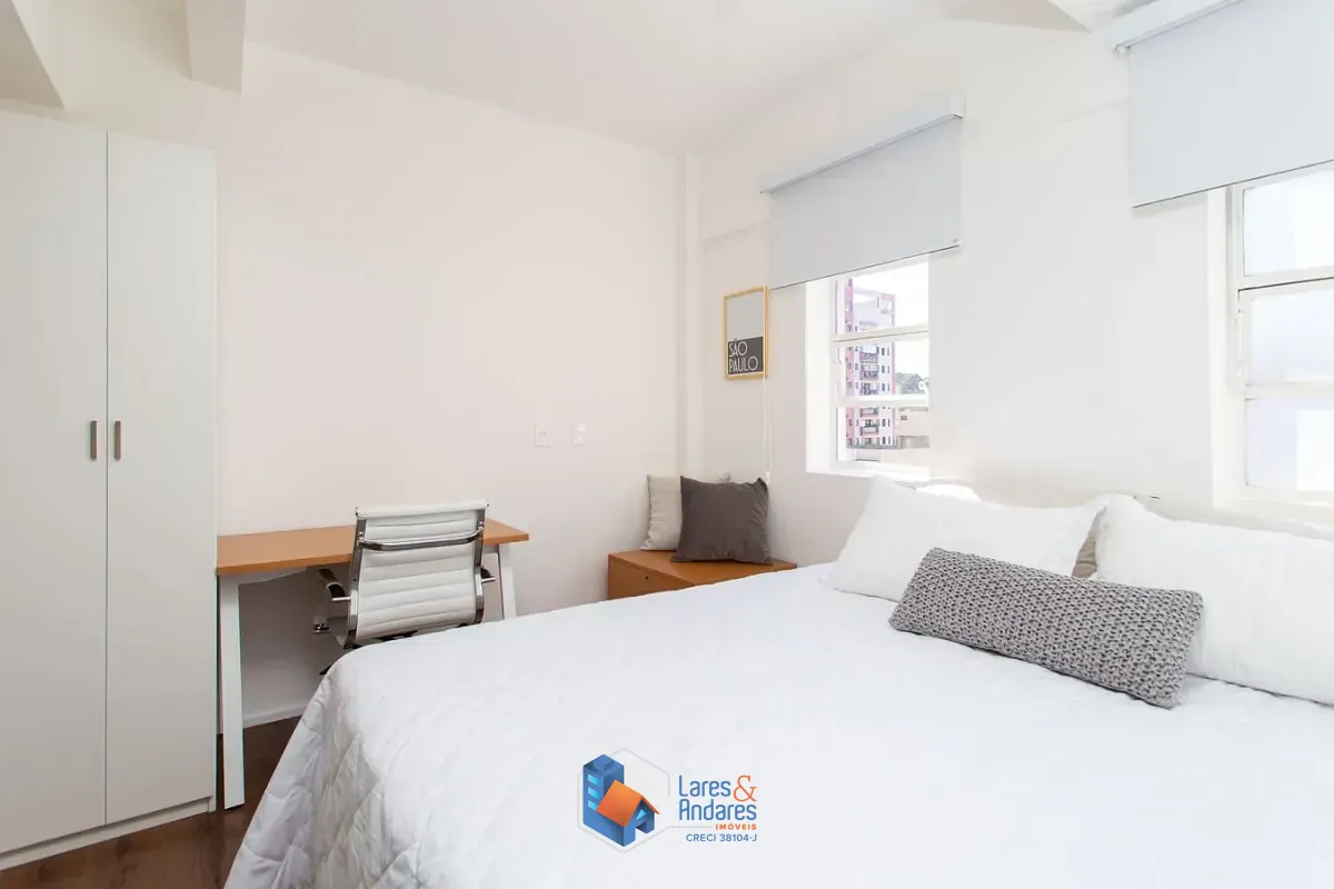 Apartamento, 5 quartos, 134 m² - Foto 21