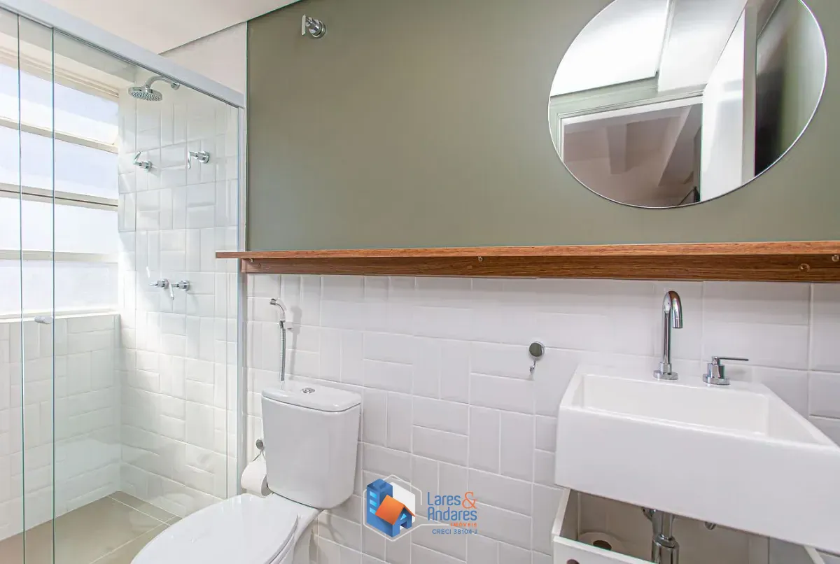 Apartamento, 5 quartos, 134 m² - Foto 23